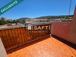  Appartement à vendre 4 pièces 76 m²
