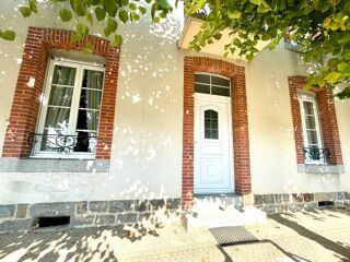  Maison à vendre 5 pièces 93 m²