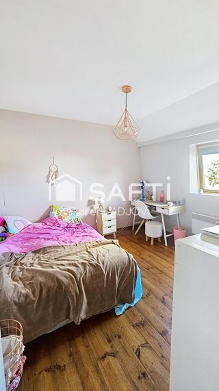  Maison � vendre 5 pi�ces 119 m�