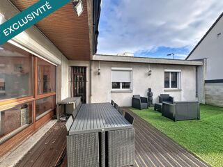  Maison � vendre 4 pi�ces 127 m�