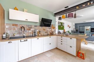  Maison à vendre 7 pièces 155 m²