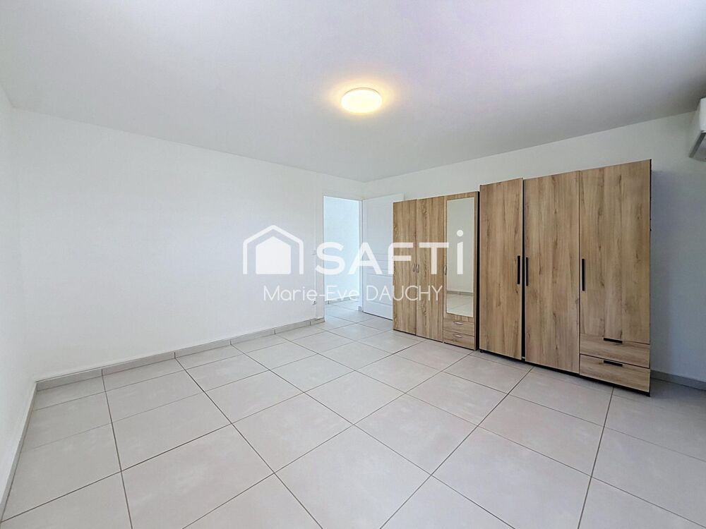 Location Appartement Sainte-Rose-Appt T3 avec terrasse - eau inclus Sainte-rose