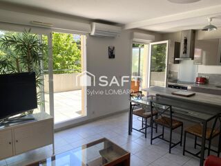  Appartement  vendre 2 pices 49 m