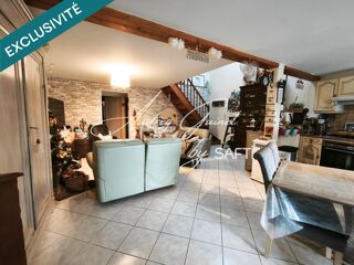  Maison � vendre 6 pi�ces 126 m�