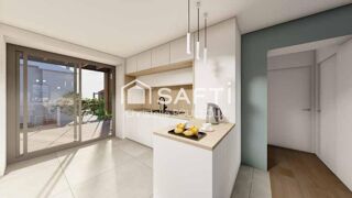  Appartement � vendre 5 pi�ces 114 m�