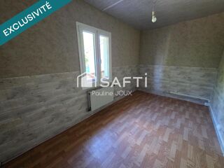  Maison à vendre 3 pièces 78 m²