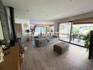  Maison à vendre 5 pièces 113 m²