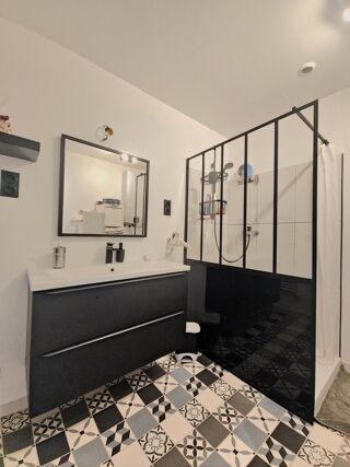  Maison � vendre 3 pi�ces 70 m�