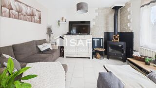  Maison � vendre 5 pi�ces 117 m�