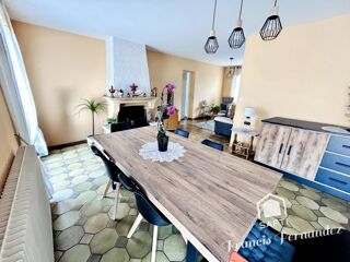  Maison � vendre 5 pi�ces 120 m�