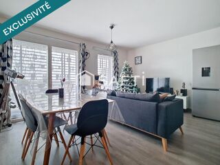  Appartement � vendre 2 pi�ces 47 m�