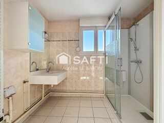  Appartement à vendre 4 pièces 67 m²