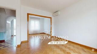  Maison à vendre 7 pièces 96 m²