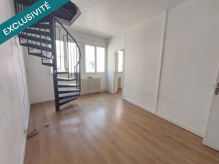  Immeuble à vendre 110 m² Coulommiers