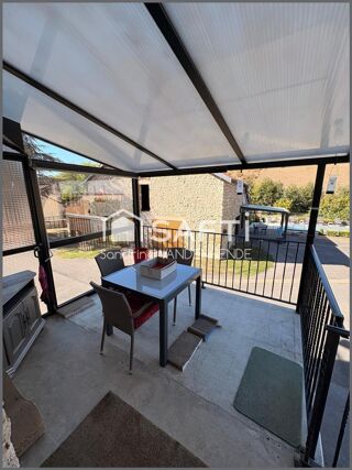  Maison à vendre 8 pièces 255 m²