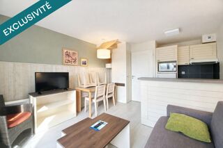  Appartement à vendre 2 pièces 59 m²