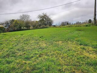  Terrain à vendre 1408 m²