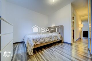  Appartement  vendre 2 pices 53 m