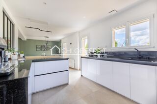  Maison à vendre 6 pièces 134 m²