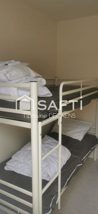  Maison � vendre 3 pi�ces 32 m�