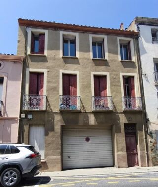  Immeuble  vendre 205 m
