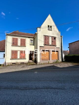  Maison � vendre 6 pi�ces 856 m�