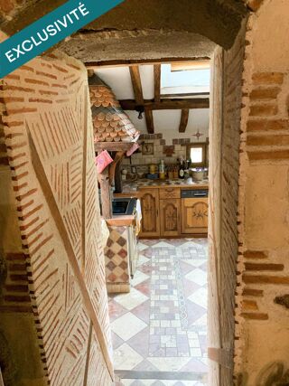  Maison à vendre 5 pièces 206 m²
