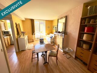  Appartement  vendre 1 pice 30 m