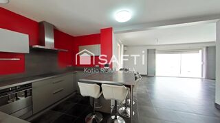  Maison � vendre 5 pi�ces 124 m�