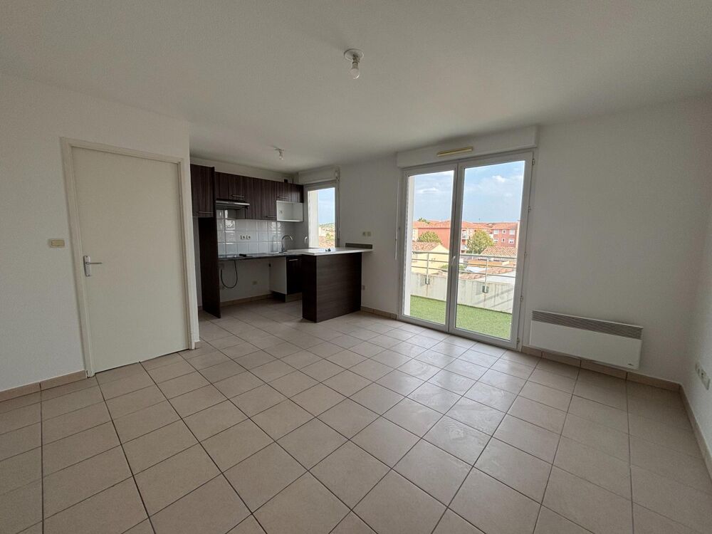Vente Appartement Résidence sécurisée Agde