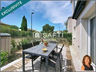  Maison à vendre 3 pièces 63 m²