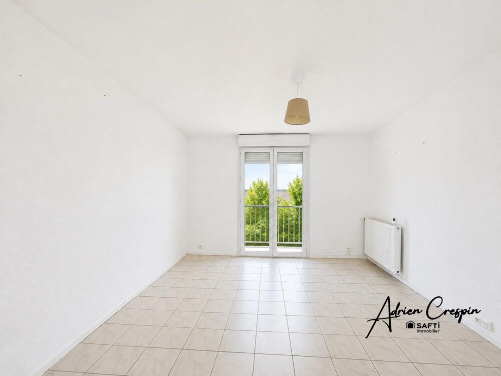 Vente Maison Jolie maison de 96 M2 située à Châteaugiron Chateaugiron