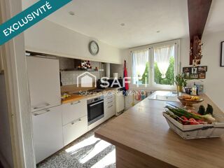  Maison � vendre 7 pi�ces 220 m�