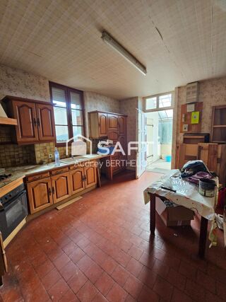  Maison � vendre 5 pi�ces 120 m�