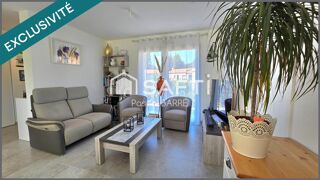  Maison à vendre 4 pièces 101 m²