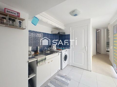  Appartement à vendre 3 pièces 46 m²