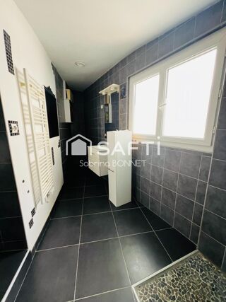  Maison � vendre 6 pi�ces 160 m�