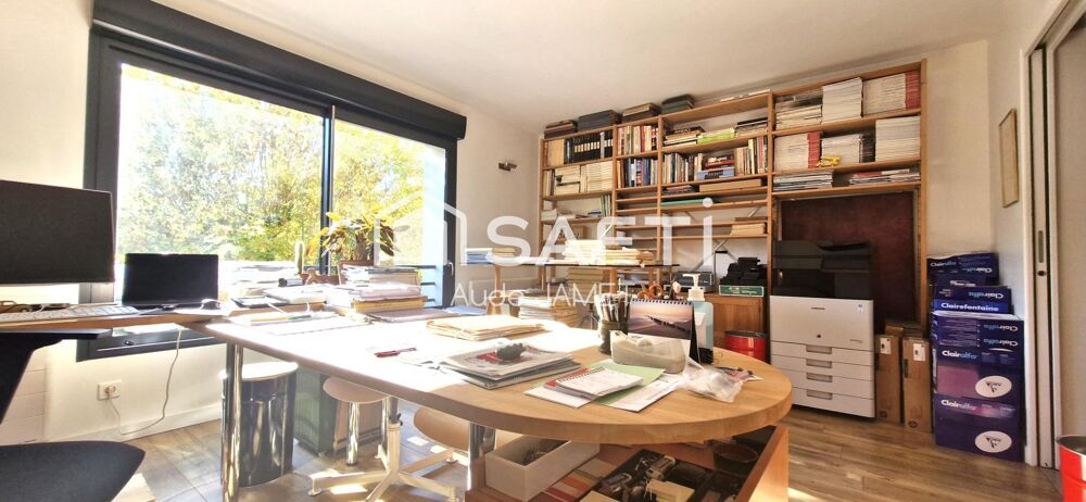 Vente Maison Maison de 120 m2  à Versailles Porchefontaine Versailles
