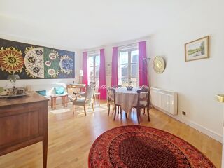  Appartement à vendre 3 pièces 90 m²