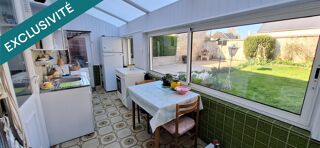  Maison � vendre 7 pi�ces 130 m�