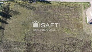  Terrain � vendre 2770 m�