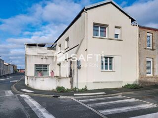  Maison � vendre 5 pi�ces 164 m�