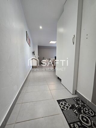  Appartement � vendre 3 pi�ces 69 m�