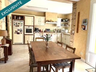  Maison � vendre 5 pi�ces 133 m�