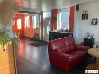  Maison à vendre 7 pièces 196 m²