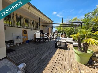  Maison à vendre 7 pièces 189 m²