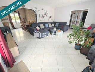  Maison à vendre 5 pièces 118 m²