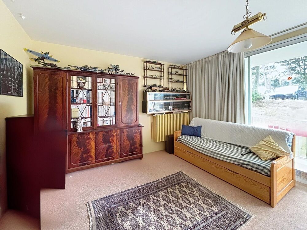 Vente Appartement QUIBERON STUDIO 38 m² et BOX VOITURE Quiberon