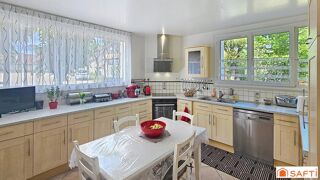  Maison � vendre 8 pi�ces 193 m�