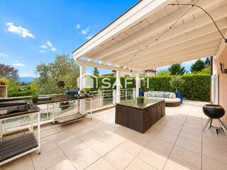  Maison à vendre 7 pièces 180 m²